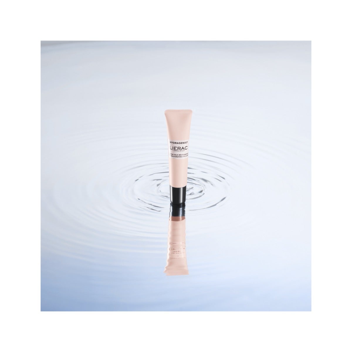 Lierac Hydragenist Il Trattamento Occhi Reidratante 15ml-2