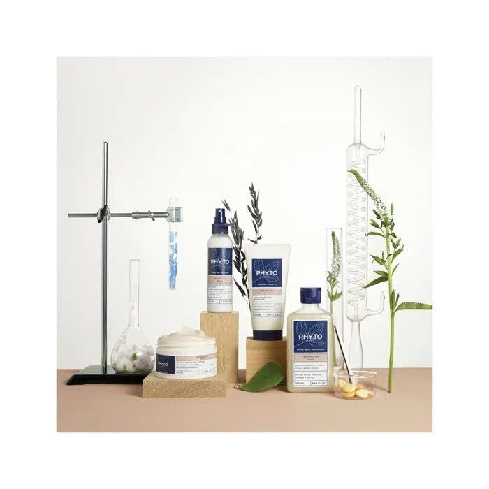 Phyto Phytoriparazione Maschera Rigenerante e Nutriente 200 ml-6