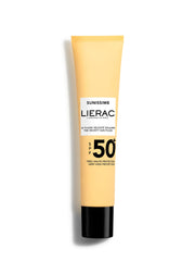 Lierac Sunissime Il Fluido Solare Vellutato Viso 40ml SPF50-4