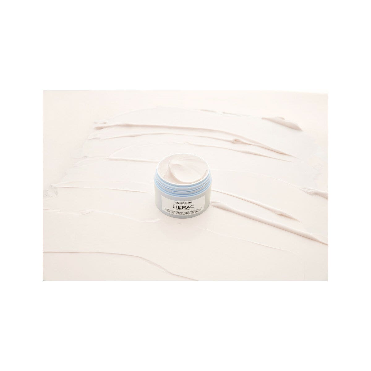 Lierac Sunissime La Crema Sublimante Doposole Corpo 200ml-3