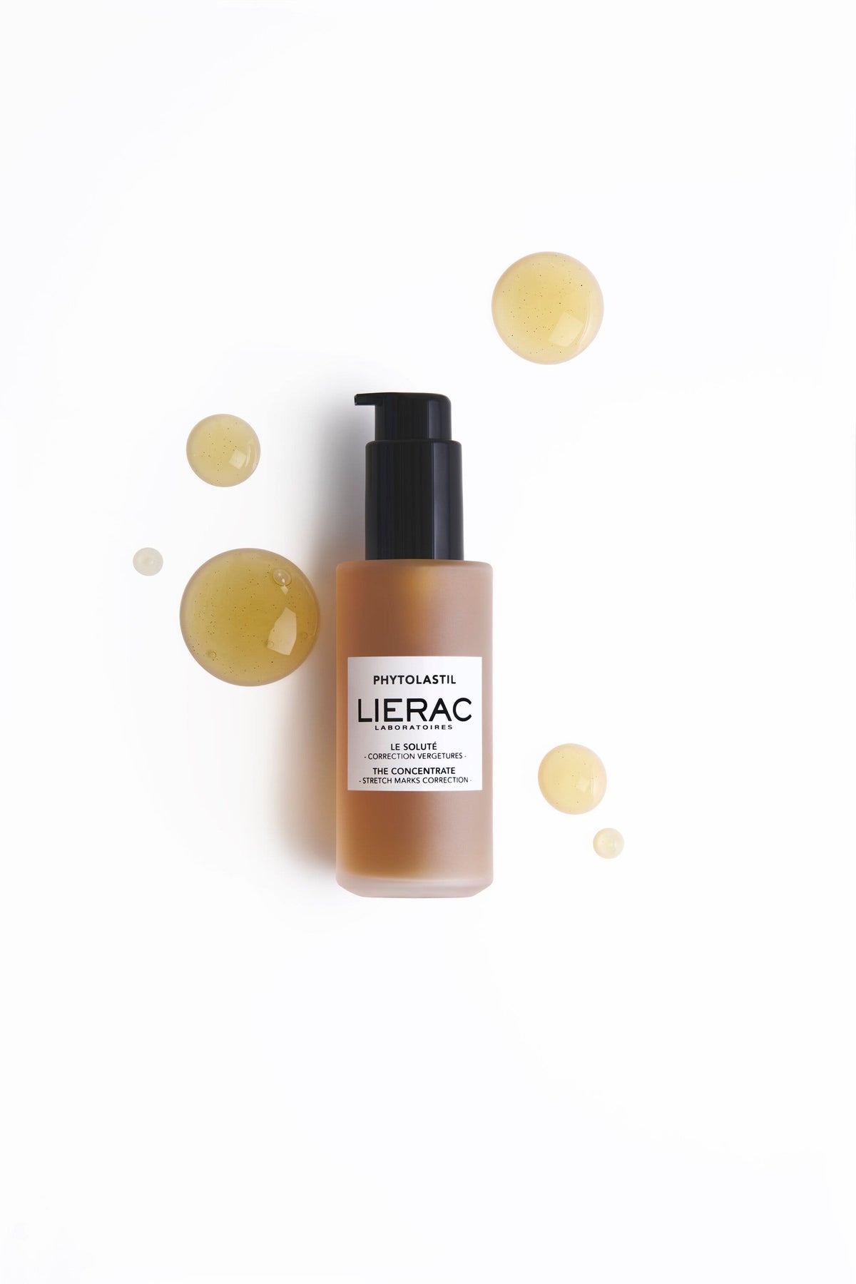 Lierac Phytolastil Soluté Concentrato Correzione Smagliature 100 ml-3
