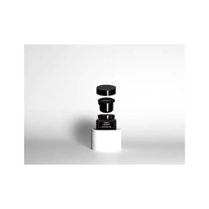 Lierac Premium Voluptueuse Ricarica Crema Viso Ricca Nutriente Antirughe Pelle Secca 50 ml-5