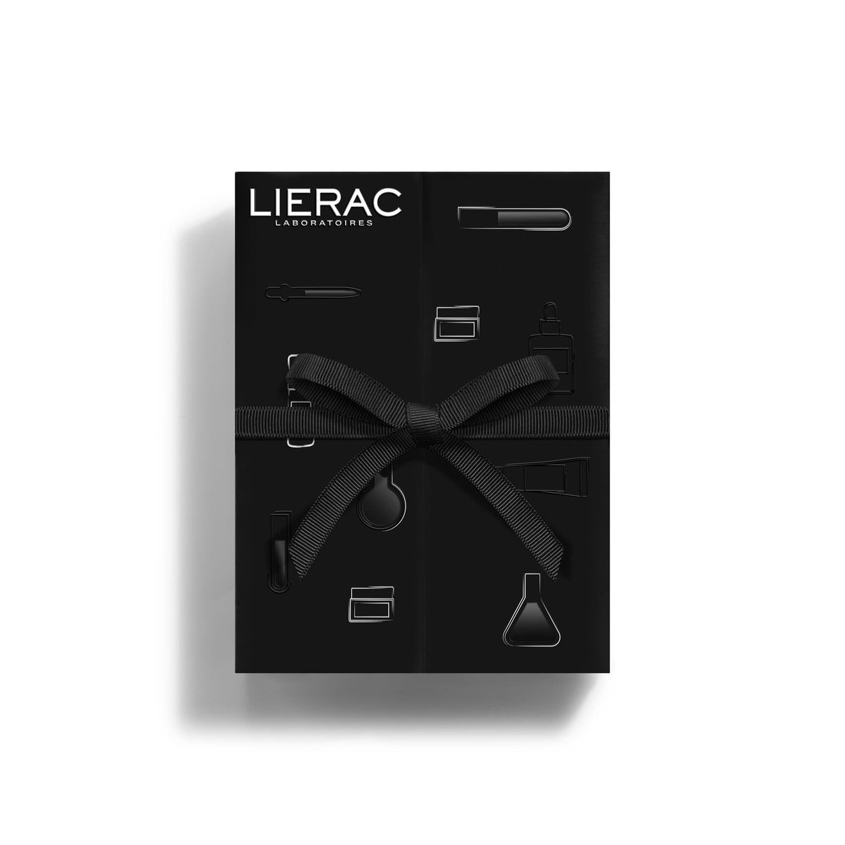 Lierac Cofanetto Hydragenist Trattamento Occhi 15ml + Acqua Micellare 50ml + Pads Struccanti Lavabili-2