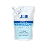 Eubos Detergente Liquido Ricarica 400ml  - 2