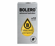 Bolero Lemon Tonic 12 Bustine 9g-1