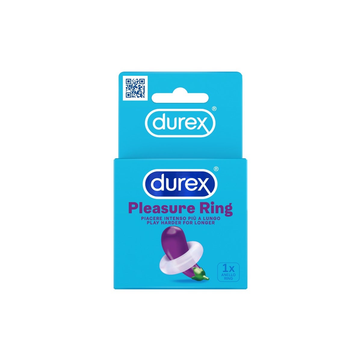 Durex Pleasure Ring-8