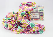 Colors Plaid Rosa-2