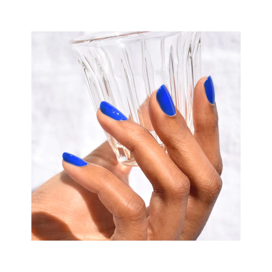 Manucurist Green Flash Smalto Led Ultramarine 15ml-3