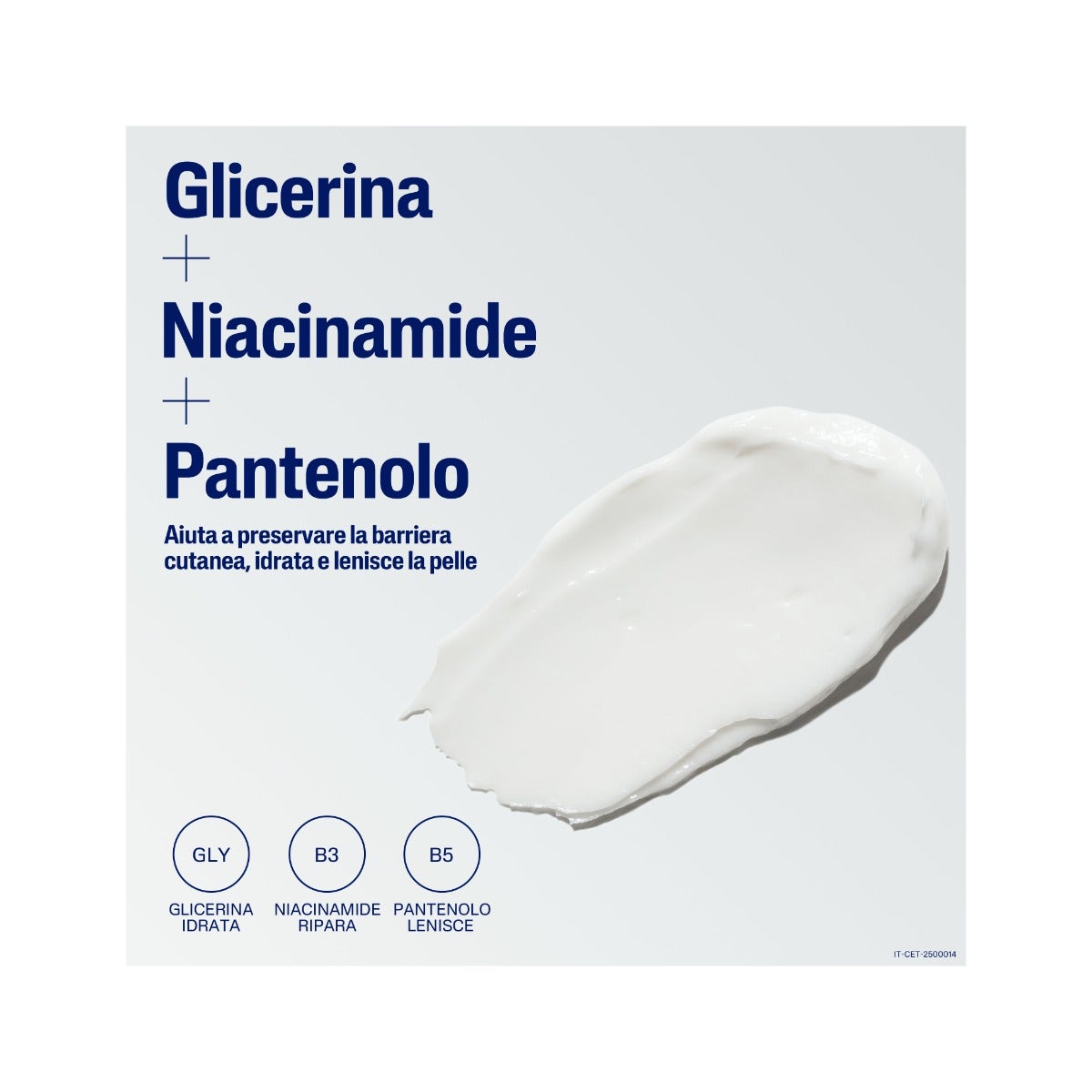 Cetaphil Crema Idratante Pelle Secca Viso E Corpo 100g-8