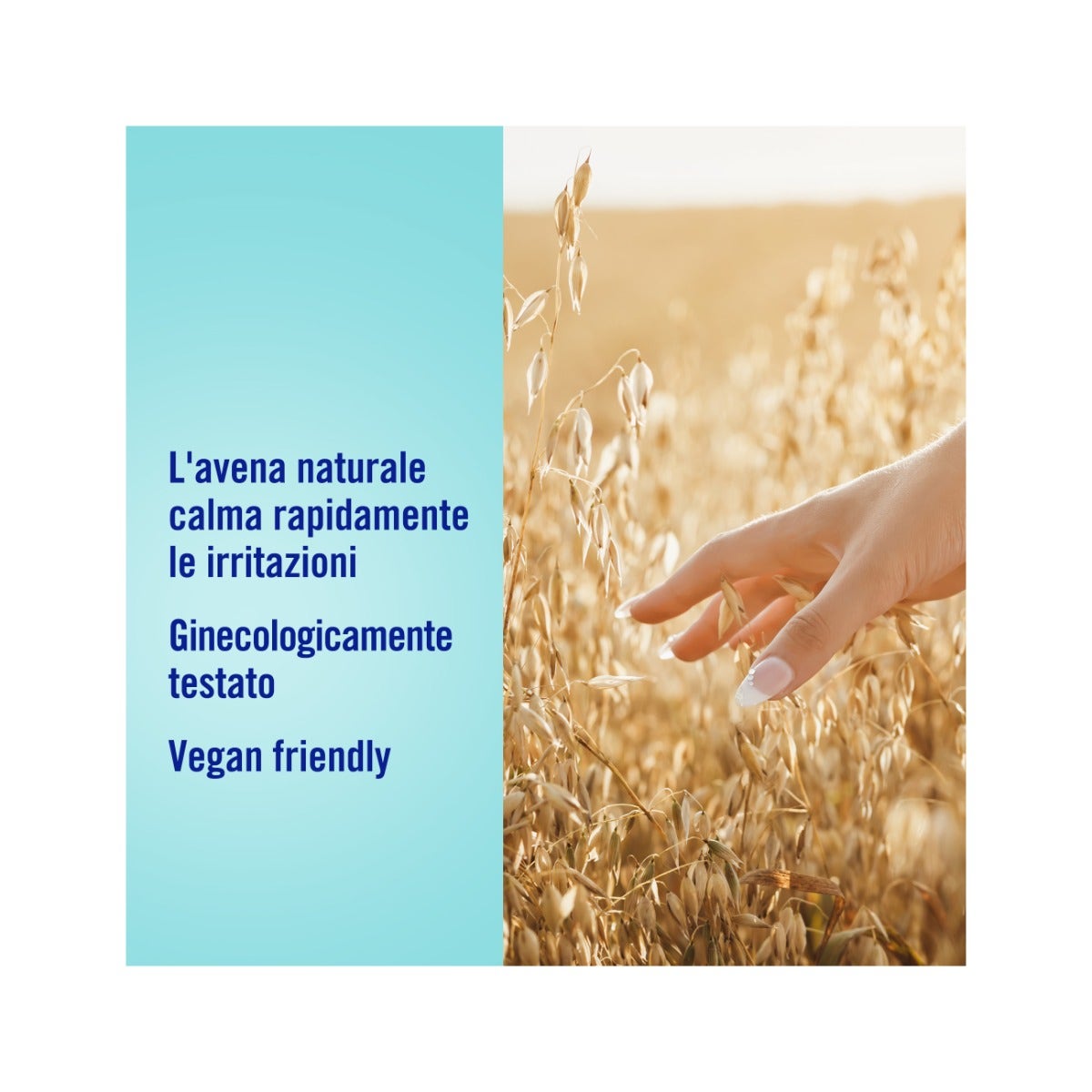 Vagisil Incontinence Care 12 Salviette Intime Lenitive E Rinfrescanti-4