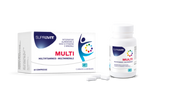 Supravit Multi 60 Compresse  - 3
