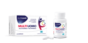 Supravit Multi Uomo 60 Compresse  - 1