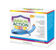 Erba Vita Immun Action Recupero 14 Bustine-1