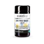 Nutriva Gastro Basic 60 Compresse  - 3