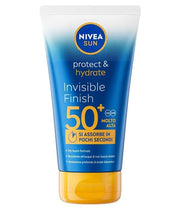 Nivea Sun Protect & Hydrate Invisible Finish 150ml SPF50+-1