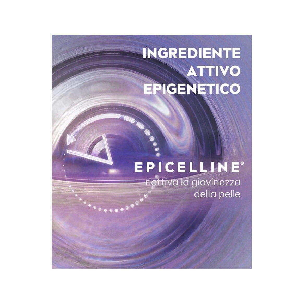 Nivea Cellular Epigenetics Siero Ringiovanente Viso Con Epicelline 30ml-4
