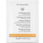 Dr Hauschka Maschera Purificante Bustina Singola 10x10g  - 1