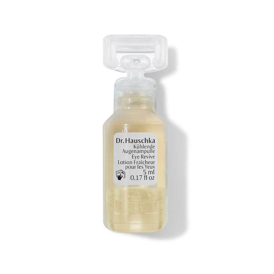 Dr. Hauschka Lozione Rinfrescante Contorno Occhi 50ml-2