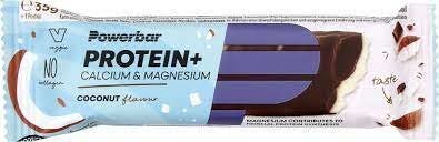 Powerbar Protein Plus Calcium Magnesium Cocco Barretta 35g-1