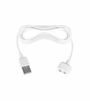 Satisfyer Cavo Di Ricarica USB Magnetico Per Sex Toys Bianco-1