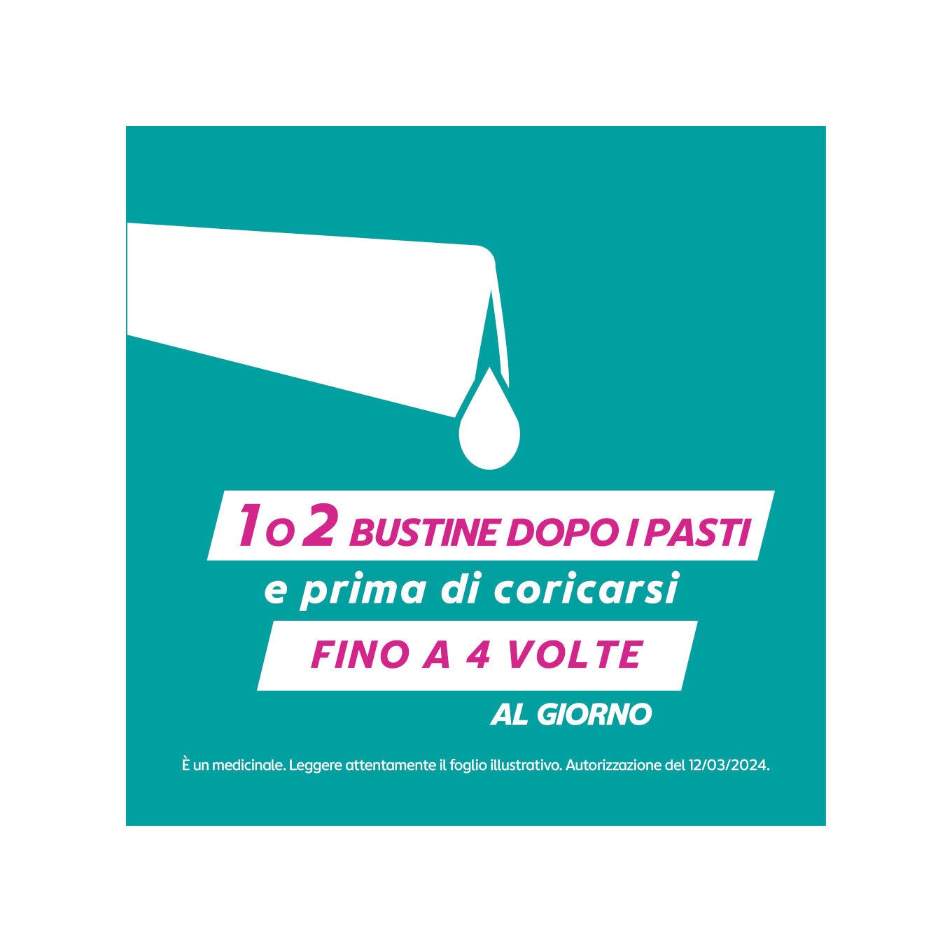 Gaviscon Bruciore E Indigestione 24 Bustine-4