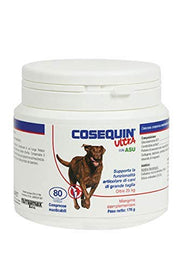 Cosequin Ultra Large Cani 80 Compresse  - 1
