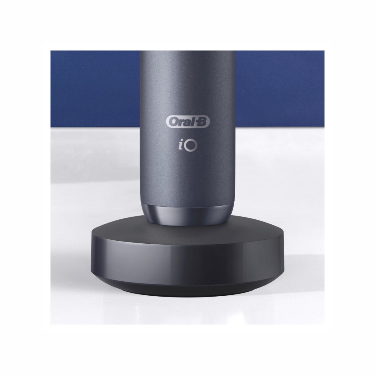 Oral-B Spazzolino Elettrico Ricaricabile iO 7S Nero, 2 Testine, 1 Custodia Da Viaggio, 1 Spazzolino-11