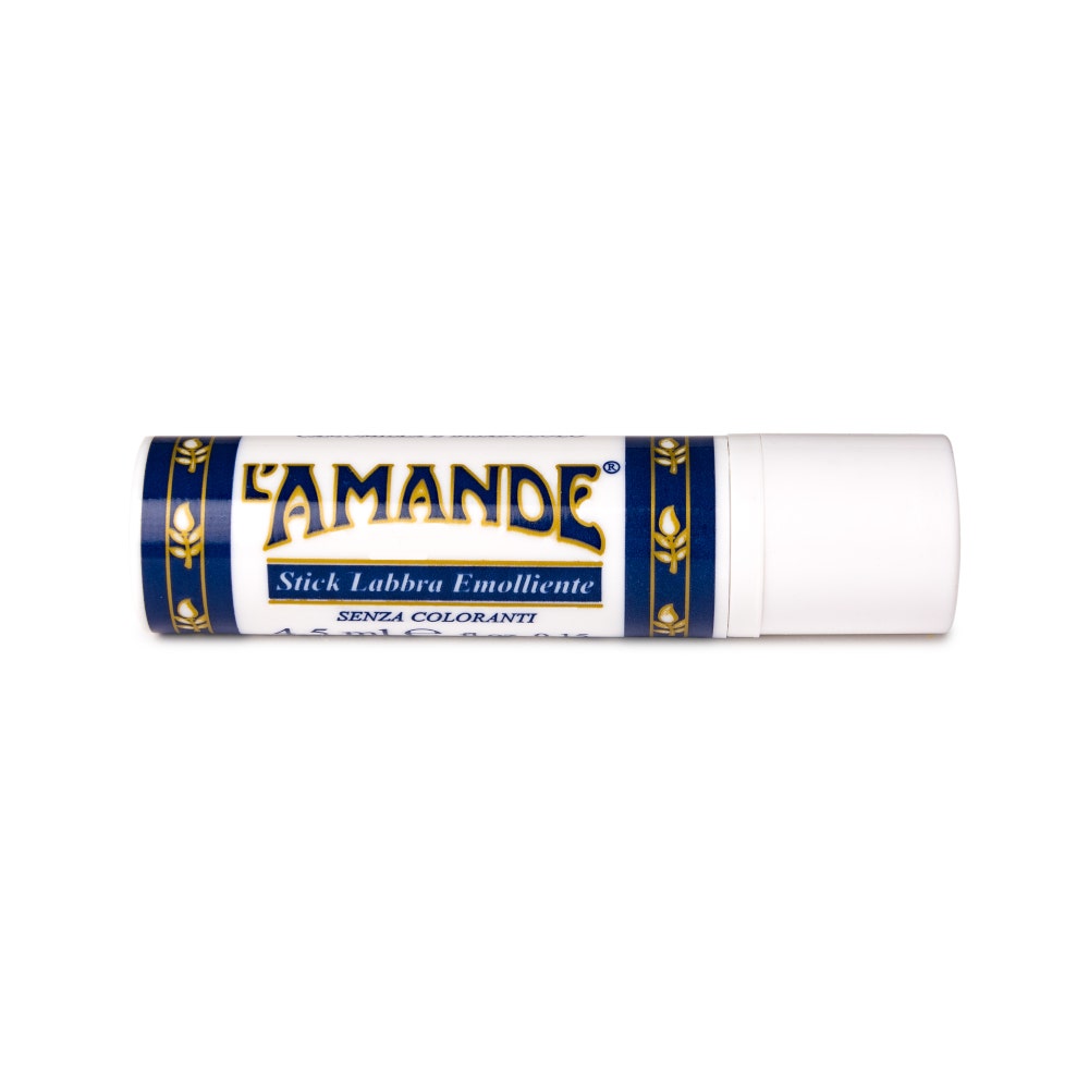 L'Amande Marseille Stick Labbra Emolliente 4,5g  - 3