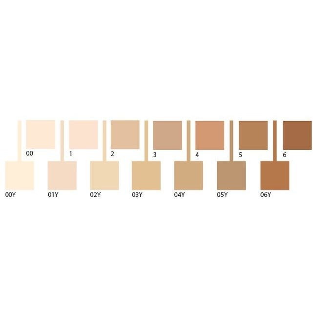 Purobio Sublime Drop Foundation 02 Neutro 15ml  - 3