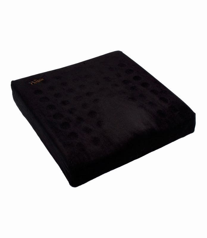 Pavis Orthia 941 Cuscino Quadrato in Viscoelastica 42x42x8cm-1