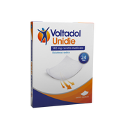 Voltadol Unidie Antifiammatorio Fino 24ore Diclofenac Dolori Muscolari Articolari 10 Cerotti Medicati-1