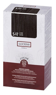 Lucens Umbria Tinta Colorata 5.17 Ice Coffee 135ml-1