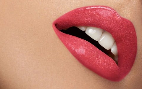 Pupa Miss Pupa Rossetto Ultra Brillante 500 Love Pearly Red 2,4ml  - 2