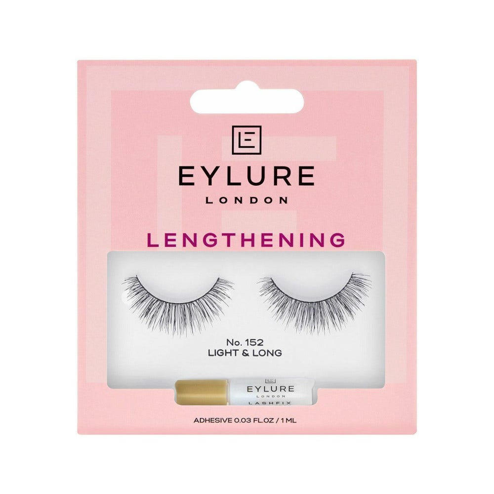 Eylure London Ciglia Finte Texture Lashes N 152-3