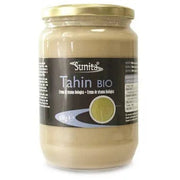 Sunita Tahin Bio 680g-2