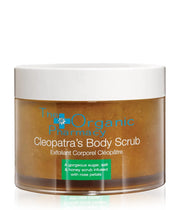 The Organic Pharmacy Scrub Corpo Cleopatra 400g