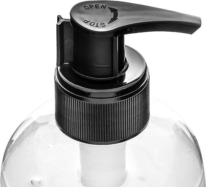 Lubido Lubrificante Intimo a Base d' Acqua 250ml-3
