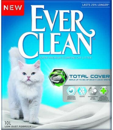 Ever Clean Total Cover 6 Kg-2