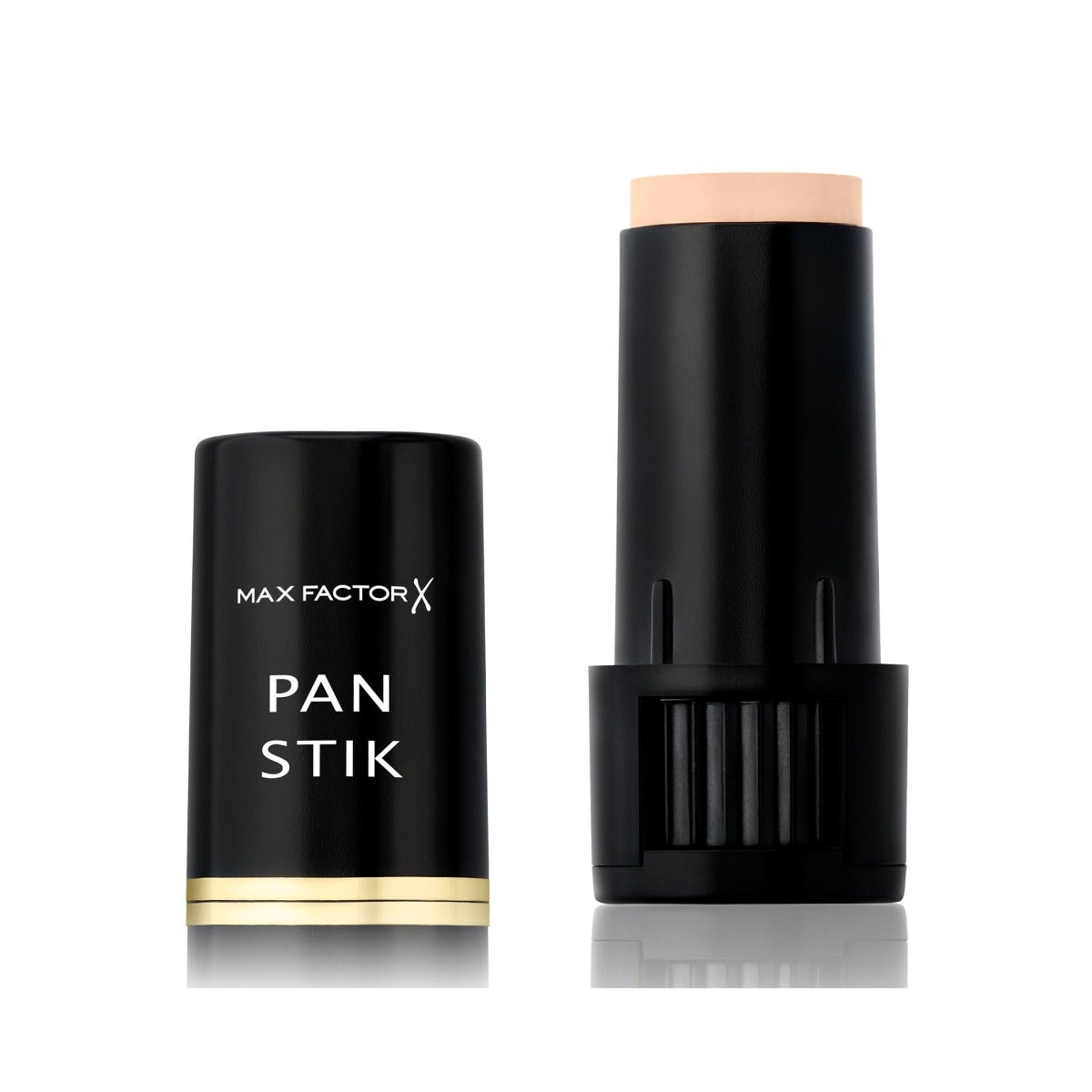 Max Factor Fondotinta Pan Stik - 13 Nouveau Beige-1
