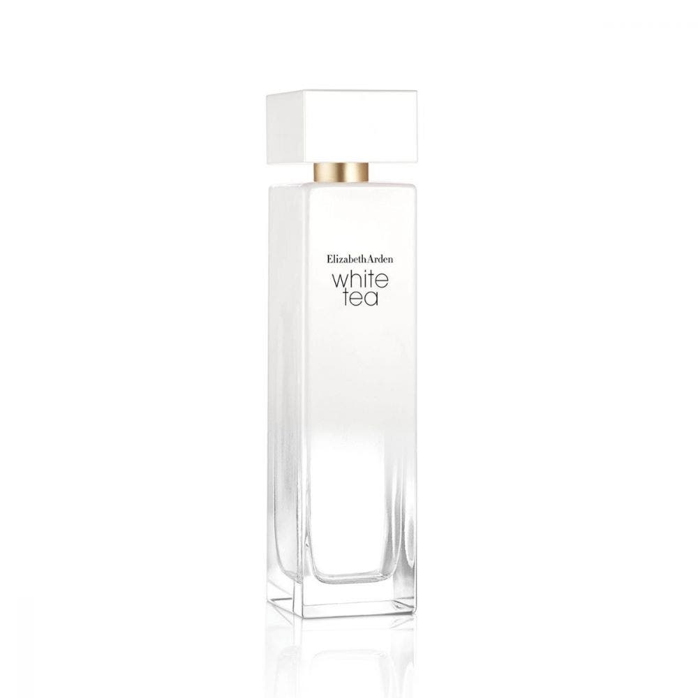Elizabeth Arden White Tea Eau De Toilette Spray 50ml  - 1