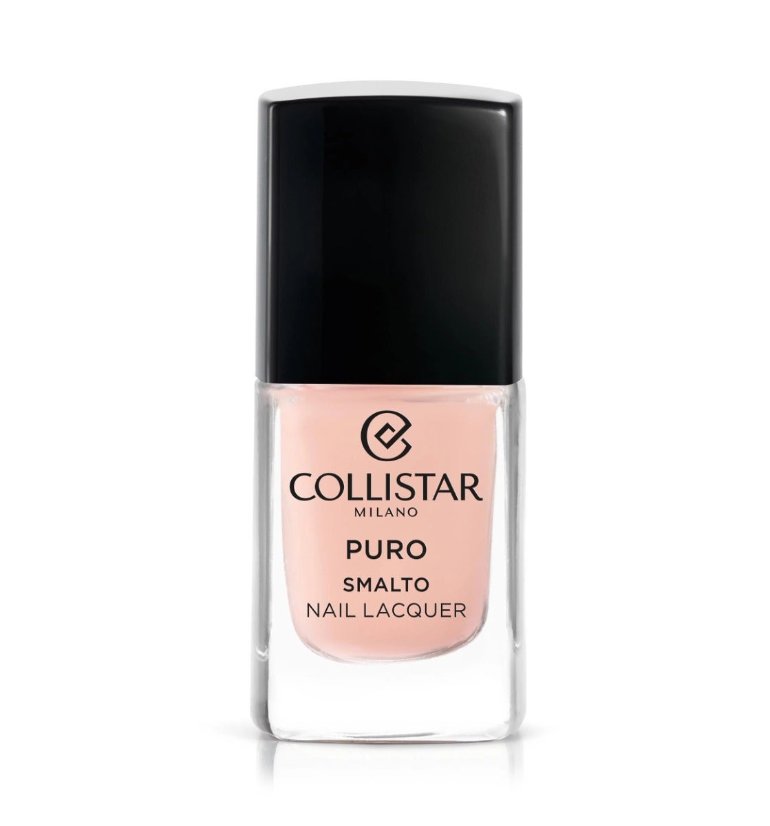 Collistar Smalto Puro Lunga Durata 513 Neutro French 10ml-1