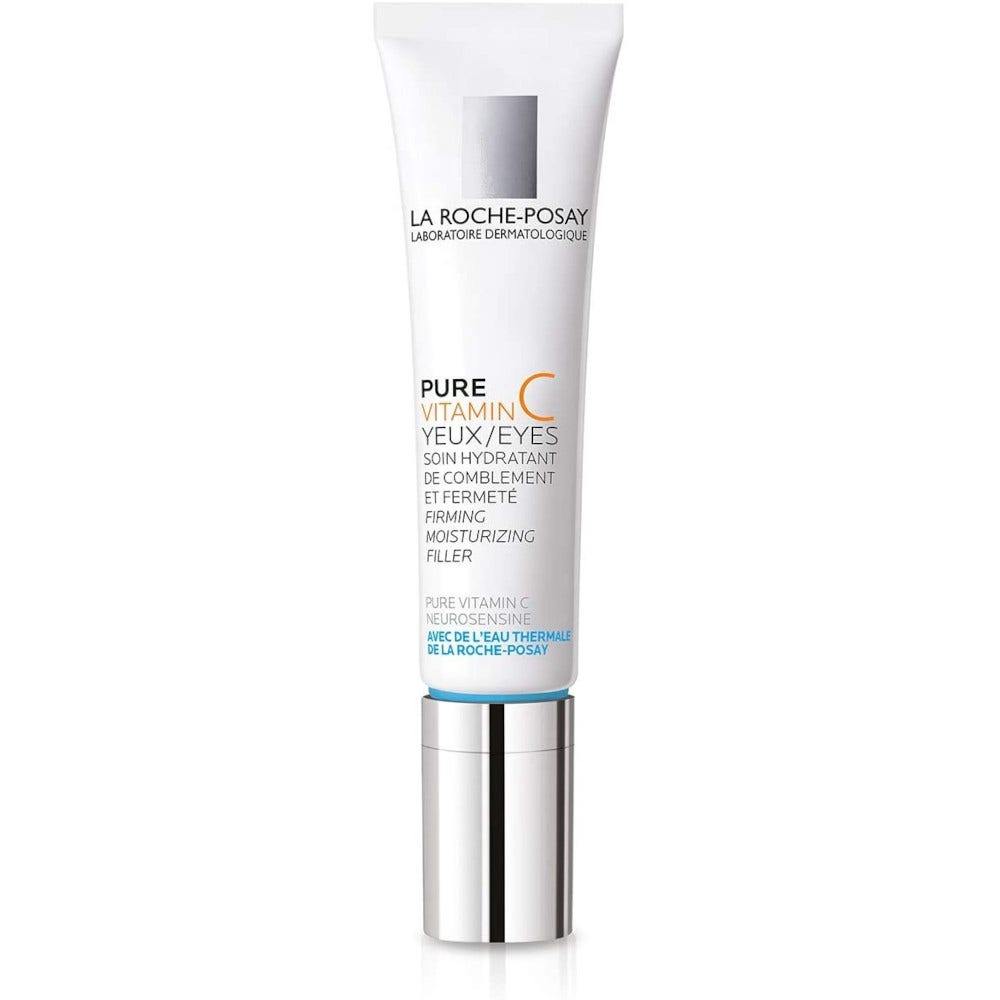 La Roche-Posay Redermic C Crema Antirughe Occhi 15ml-3