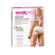 Redux Patch Perfect Body Cosce Glutei Braccia 48 Patch  - 2