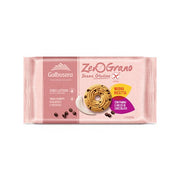 Zerograno Biscotto Panna Cioccolato 220g-1