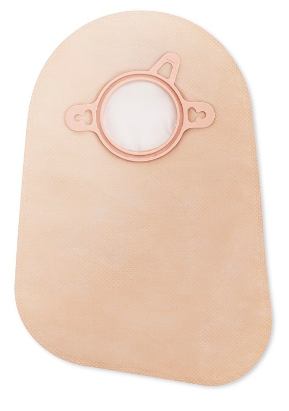 Conform 2 Sacca Chiusa per Colostomia Stoma 70mm con Flangia E Rivestimento in Tnt 30 Pezzi +30 Coprifiltri-1