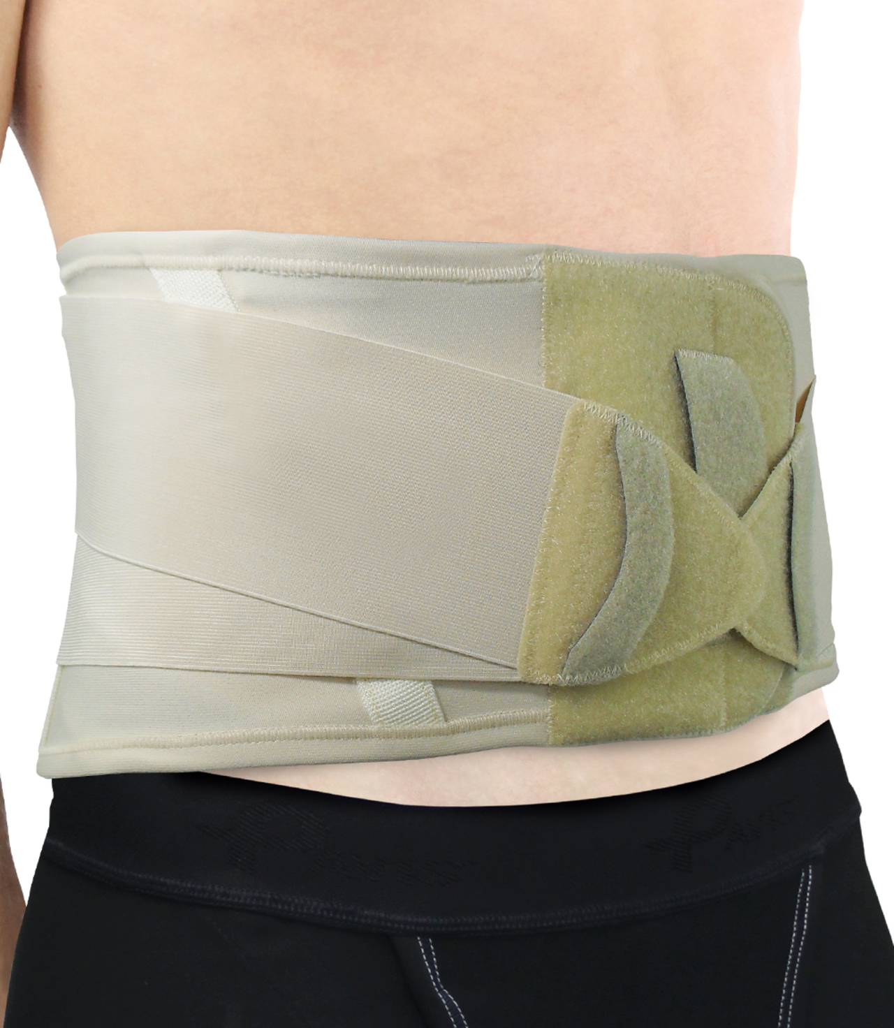 Pavis Corsetto Ortho-E H 21Cm Cod.553