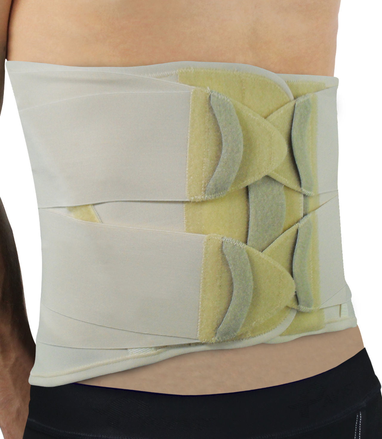 Pavis Corsetto Ortho-E H 38Cm Cod.553