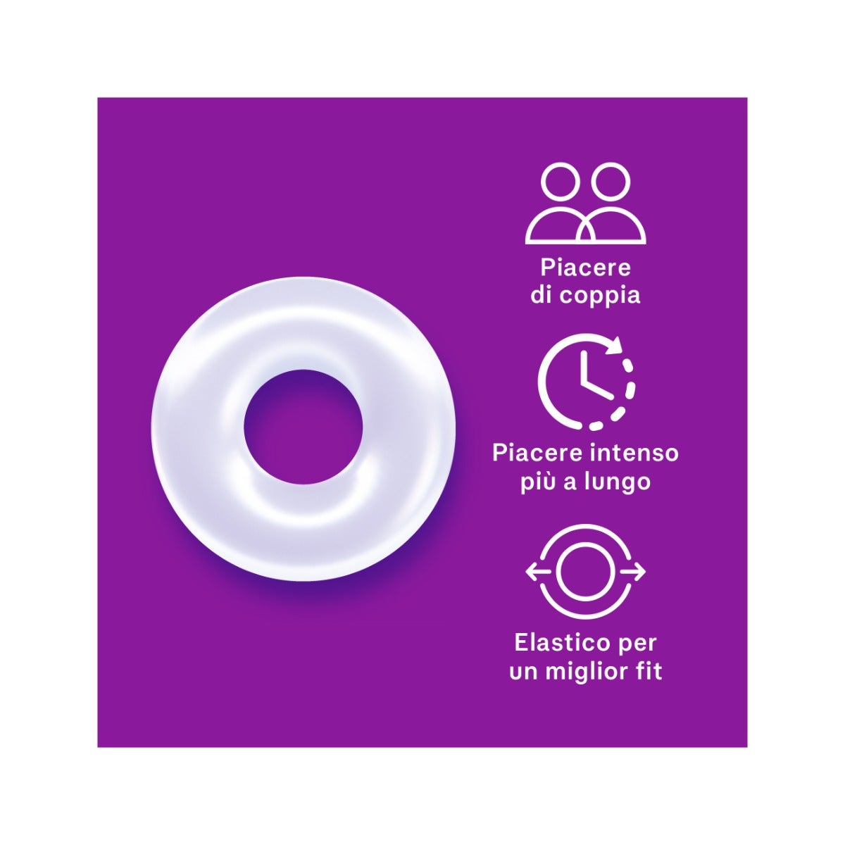Durex Pleasure Ring-12