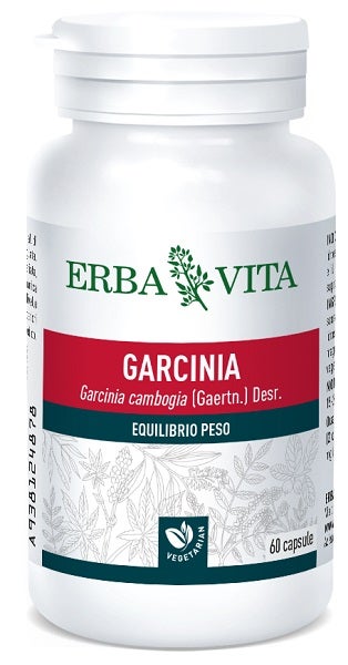 Garcinia Cambogia 60 Capsule 400 mg-1