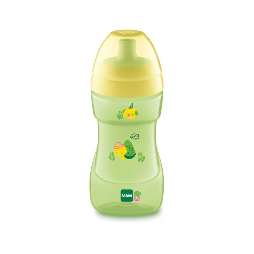Mam Tazza Sports 330ml Neutro 1 Pezzo  - 1